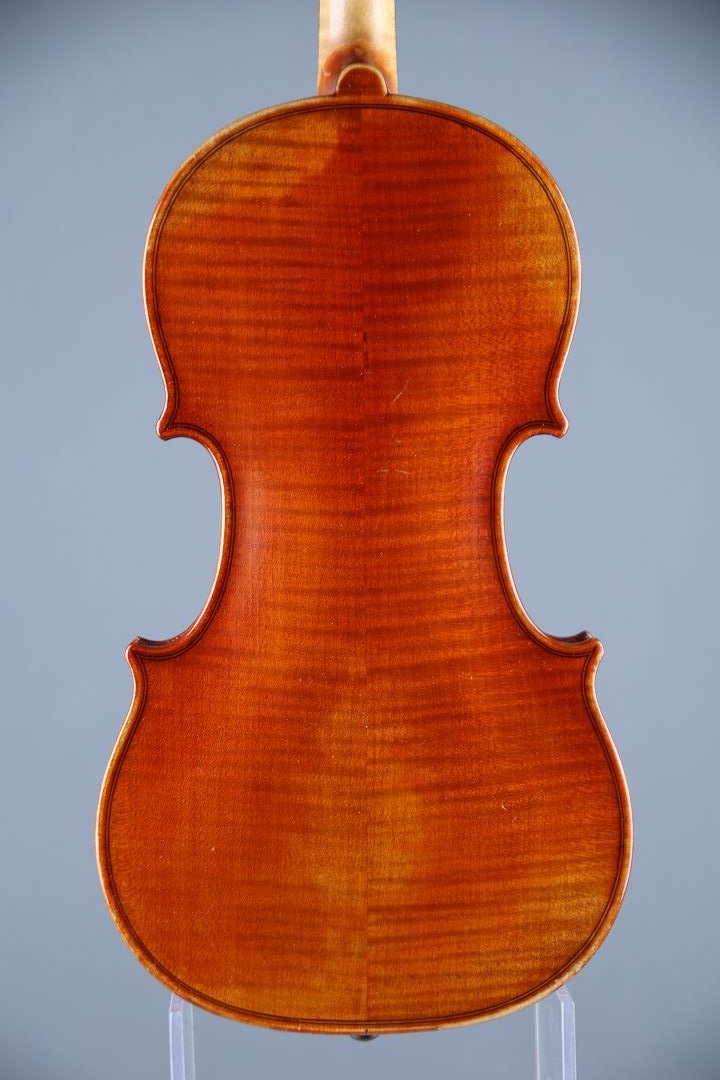 Kriner Johann Babtist - Mittenwald Anno 1921 - V10365